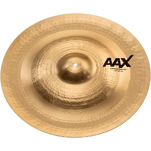 SABIAN AAX Treme Chinese Cymbal Brilliant 19 in. - 1 of 3