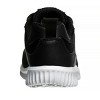 Beverly Hills Polo Club Little Kids Boys Lace Up Sneakers - 3 of 4