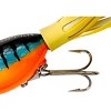 Arbogast Hula Popper 3/16 oz Fishing Lure - 2 of 2