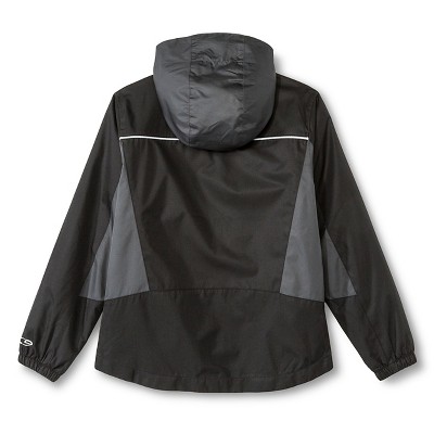 Boys' All Weather Rain Jacket - C9 