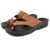 Aerothotic Odal Split Toe Women Arch Support Sandals - 3 of 4