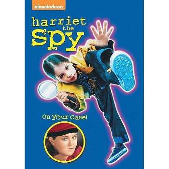 Harriet the Spy (DVD)