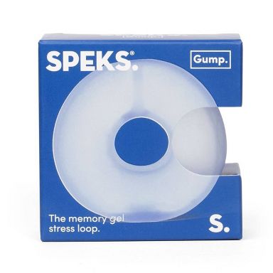 Speks Gump Loops Dew Fidget Toy