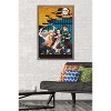 Trends International Demon Slayer - Group Art Framed Wall Poster Prints - 2 of 4