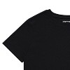 Boys Sonic The Hedgehog Shirt - Featuring Sonic, Tails, and Knuckles - The Hedgehog trio - Official Sega Front and Back Patch T-Shirt - 3 of 4