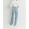 Women's Kenna High Waist Skater Jeans - JBD. - 3 of 4
