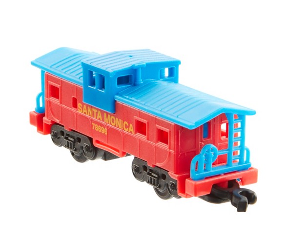 Power Trains Car Carrier Car Pack