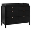 Babyletto Bondi 6 Drawer Assembled Dresser - image 4 of 4