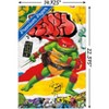 Trends International Teenage Mutant Ninja Turtles: Mutant Mayhem - Raphael Unframed Wall Poster Prints - image 3 of 4