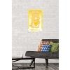 Trends International Care Bears - Funshine Bear Unframed Wall Poster Prints - 2 of 4