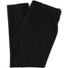 I.N.C International Concepts Mens Stretch Side Casual Chino Pants, Black, 30W x 32L - 2 of 2