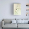 Trademark Fine Art - Daan de Vos Playing with light Canvas Art - 2 of 4