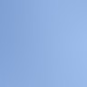 clear blue sky