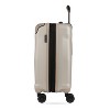 SWISSGEAR Cascade Hardside with Cupholder Carry-on Suitcase - Sand - 4 of 4