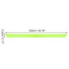 Unique Bargains Adjustable Soft Sweat Wicking Tennis Tie Headband Sweatband for Men Women 1 Pcs - 4 of 4