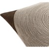 Mark & Day Laresa Modern Throw Pillow - 4 of 4