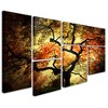Philippe Sainte-Laudy 'Japanese' Multi Panel Art Set - 2 of 3