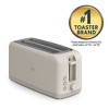 bella 4-Slice Slim Toaster - 3 of 4