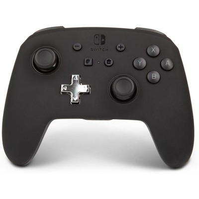 Powera Enhanced Wireless Controller For Nintendo Switch Legend Of Zelda -  Gold Rider : Target