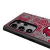 Keyscaper NFL NFC Teams Paisley MagSafe Compatible Cell Phone Case for Samsung Galaxy - 4 of 4