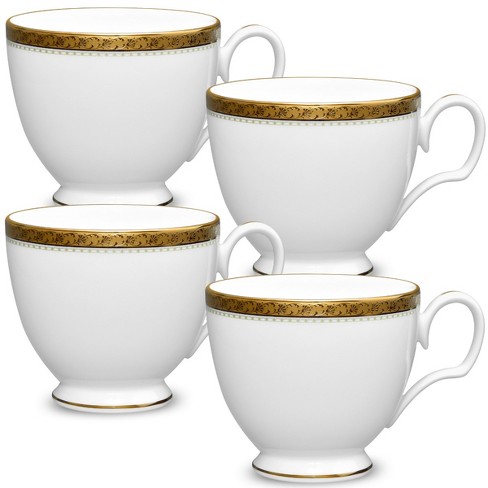 Noritake cups best sale