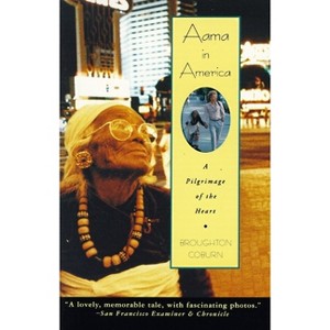 Aama in America - by  Broughton Coburn (Paperback) - 1 of 1