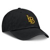 NCAA Long Beach State 49ers Baseball Hat - 3 of 4