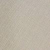 Home Fashions International 3pc O'Linen Wicker Outdoor Cushion Set - 3 of 3