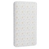 Kolcraft 2-Stage Antibacterial Baby Crib Mattress and Toddler Bed Mattress - 2 of 4