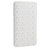 Kolcraft 2-Stage Antibacterial Baby Crib Mattress and Toddler Bed Mattress - image 2 of 4