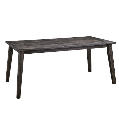 Target mid hot sale century table