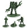 Aliens: Sulaco Survivors RPG Unpainted Miniatures, 4 Pieces - 3 of 4