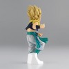 Banpresto - BanPresto - Dragon Ball Z Solid Edge Works Vol.6 (B:Super Saiyan Gotenks) Statue - 4 of 4