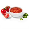 Medium Chunky Salsa 70oz - Good & Gather™ - 2 of 3