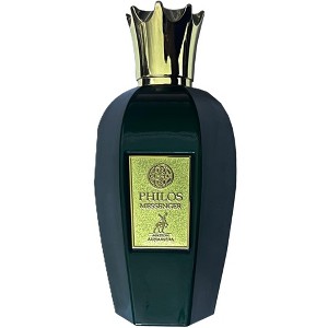 Maison Alhambra Philos Messenger Eau de Parfum for Everyone N/A