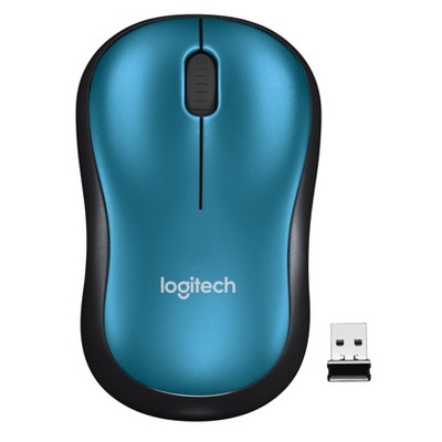 Photo 1 of MOUSE IS RED****
Logitech Mouse (M185)