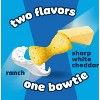 Pringles Mingles Sharp White Cheddar & Ranch - 5.5oz - 4 of 4
