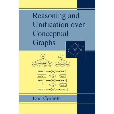 Reasoning and Unification Over Conceptual Graphs - by  Dan Corbett (Paperback)