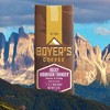 Boyer's Coffee Rocky Mountain Thunder Dark Roast Ground Coffee - 12oz - image 4 of 4