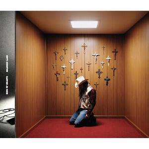 Brandon Lake - King Of Hearts (Gatefold LP Jacket 140 Gram Vinyl) - 1 of 1