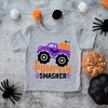 The Juniper Shop Pumpkin Smasher Kids Short Sleeve Tee - 2 of 2
