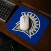 San Jose State University Primary Logo Low Profile Thin Mouse Pad - 2 of 2
