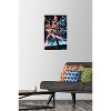 Trends International Five Nights at Freddy's: Security Breach - Group Unframed Wall Poster Prints - 2 of 4