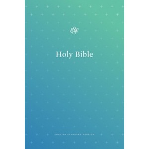 Outreach Bible-ESV - (Paperback) - 1 of 1