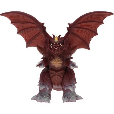 Bandai - BANDAI - Movie Monster Series - Destoroyah Action Figure