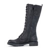 GC Shoes Hanker Lace Up Combat Boots - 4 of 4