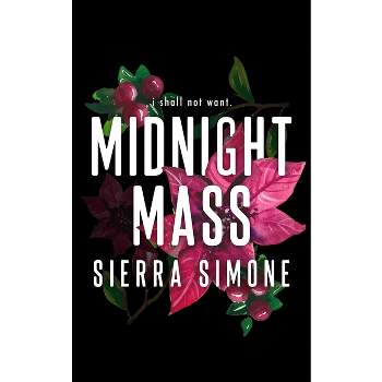 Midnight Mass (Special Edition) - by  Sierra Simone (Paperback)