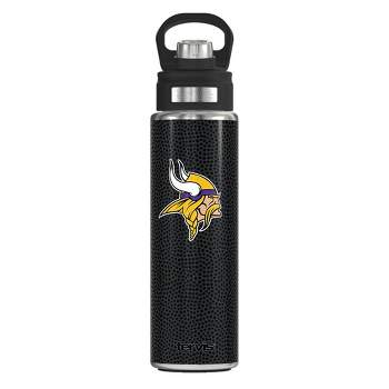 NFL Minnesota Vikings Wide Mouth Water Bottle