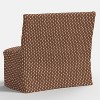Replacement Slipcover Only for 38" Jean Dining Banquette - Threshold™ - 4 of 4