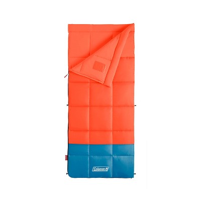 Coleman Kompact Sleeping Bag - Thumbnail 3